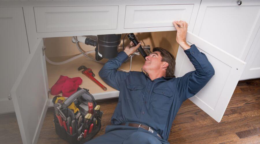 Professional Leak Detection in La Joya, TX