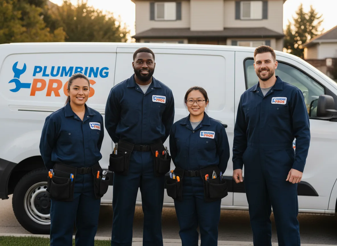 Water Heater Repair company in La Joya, TX